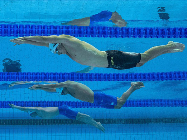 הוביל את הנבחרת במוקדמות. גרומי כהן (gettyimages)