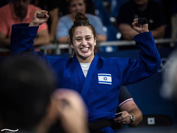 “חוויה חוץ גופית“ (Getty)