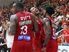 פוצצה כל מה שזז: ירושלים עלתה לחצי הגמר