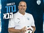 רשמי: רן בן שמעון מאמן נבחרת ישראל