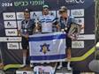 לראשונה: קוגוט אלוף ישראל באופני כביש