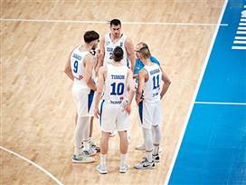 (FIBA)