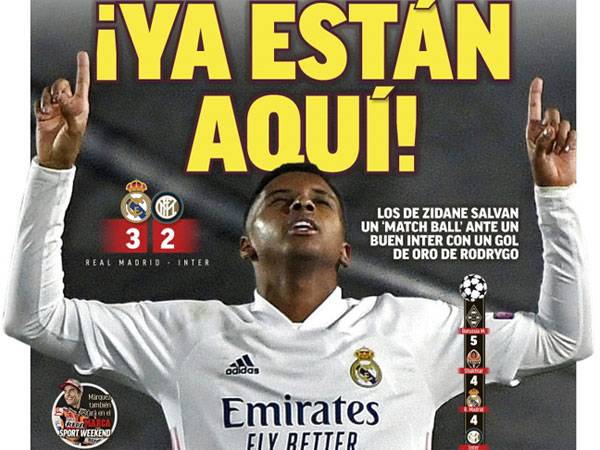 (MARCA)