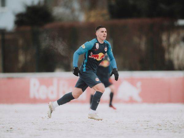 Andreas Schaad - FC Red Bull Salzburg/FC Red Bull Salzburg via Getty Images