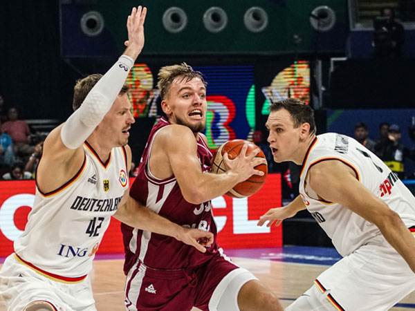 Dante Dennis Diosina Jr II/Anadolu Agency via Getty Images