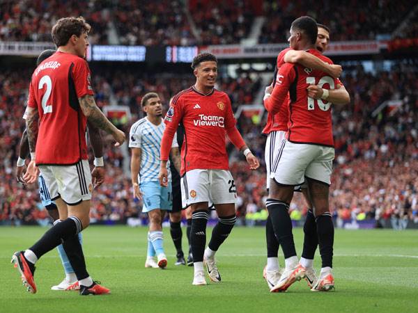 Simon Stacpoole/Offside/Offside via Getty Images