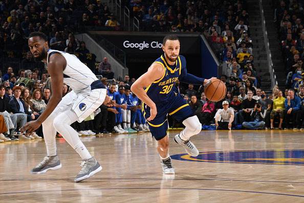 Noah Graham/NBAE via Getty Images