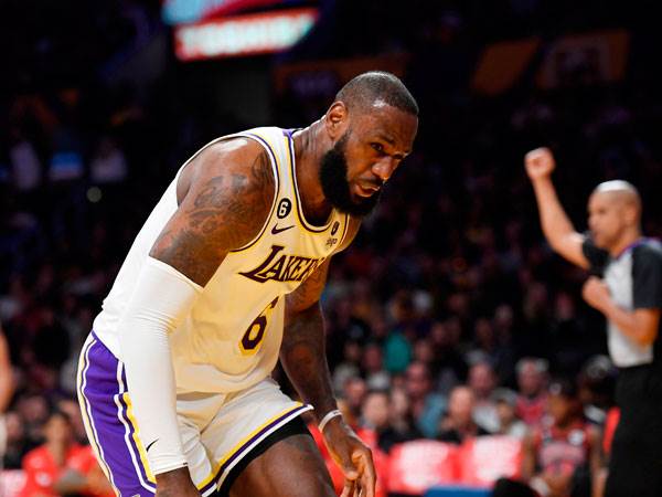 Glenn James/NBAE via Getty Images