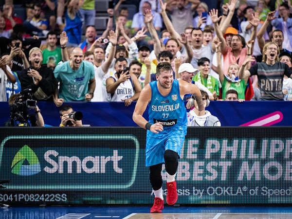 דונצ'יץ'. כולנו עדים (Marvin Ibo Guengoer - GES Sportfoto/Getty Images)