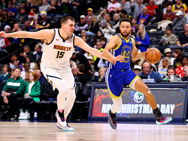 חודשים אפריל ומאי ב-NBA יהיו לוהטים (GETTY)