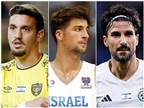 מכל הענפים: ספורטאי ישראל בתגובת נגד