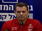 איטודיס: "בברלי מושעה ולא יהיה בדרבי"