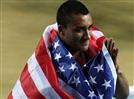 אתלטיקה: שיא עולם לאשטון איטון בקרב 7