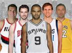 שחקני ה-NBA הגדולים ביותר שהגיעו מאירופה