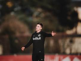 Andreas Schaad - FC Red Bull Salzburg/FC Red Bull Salzburg via Getty Images