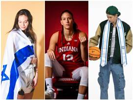 באדיבות: USF Women`s Basketball, Indiana Women`s Basketball, Colorado Women`s Basketball