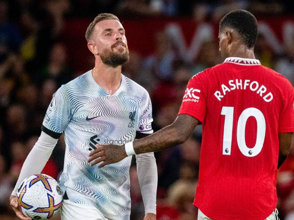 Ash Donelon/Manchester United via Getty Images