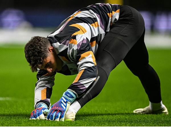 קפה יפתח בין הקורות (Octavio Passos/Getty Images)