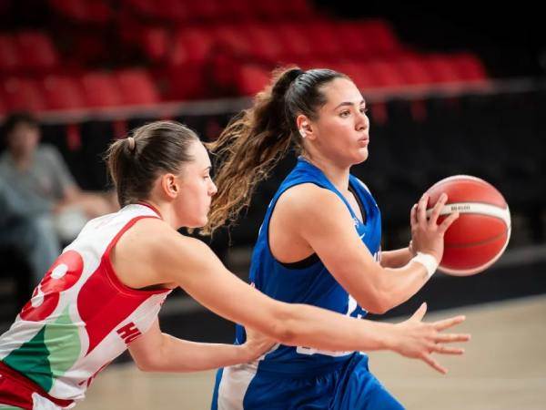 זינגר, תקווה להתאושש לקראת המשך האליפות (FIBA)