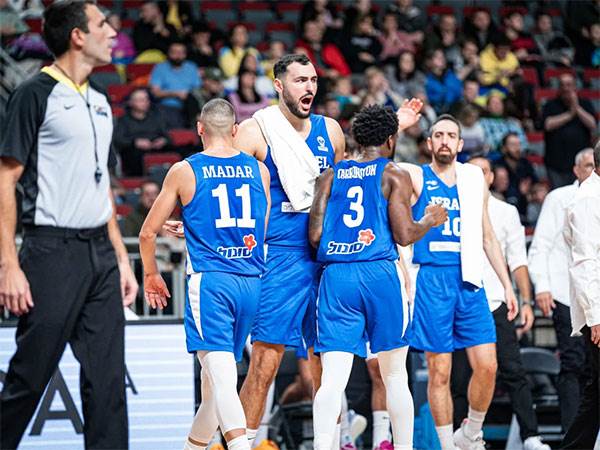 קרובים למטרה (FIBA)