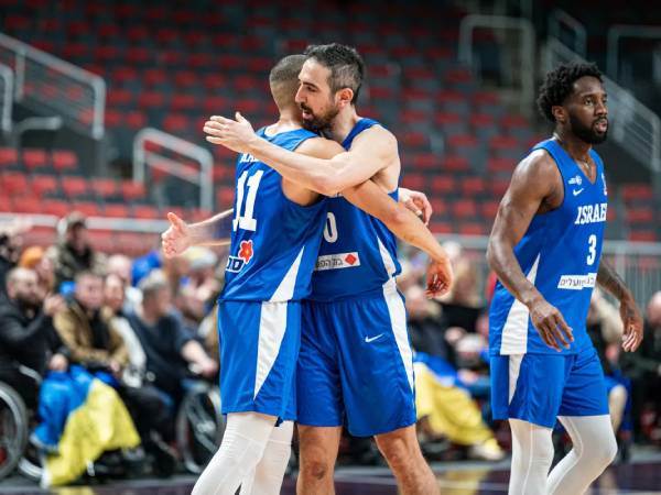 עמדו במשימה (FIBA)