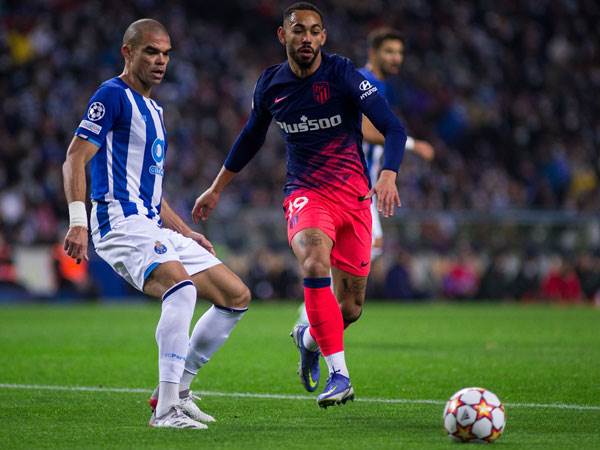 Diogo Cardoso/DeFodi Images via Getty Images