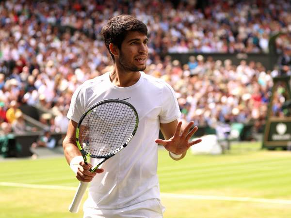 (Clive Brunskill/Getty Images)