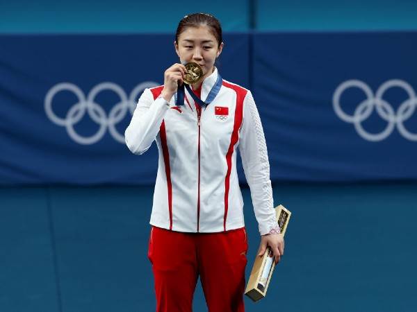 צ`ן בראש הפודיום (gettyimages)