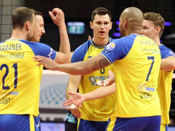 Watch: Maccabi Tel Aviv and below who qualified for the cup final