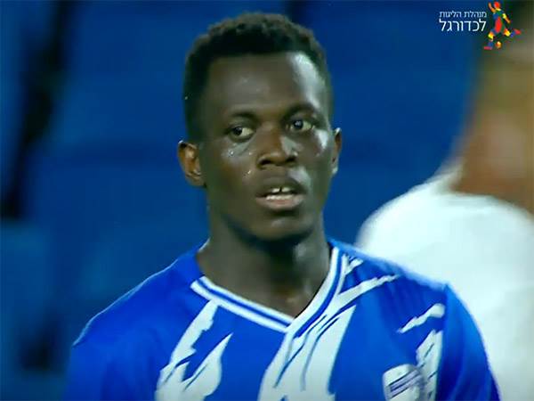 Watch the summary: Tiberias and Kiryat Shmona drew 1:1