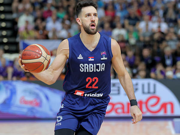 (FIBA)