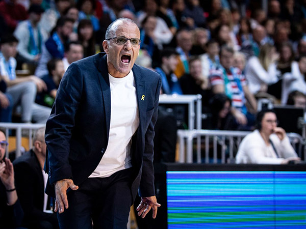 "מעריך את החבר'ה". בית הלחמי (FIBA)