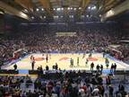 מקדש כדורסל: האולם המסתמן של הישראליות