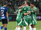 ברגל ימין: חיפה גברה 0:3 על ב"ש בחזרה של בכר