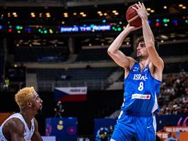 (FIBA)