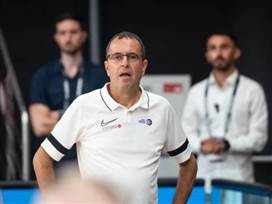 טל נתן, נשאר אופטימי (FIBA)