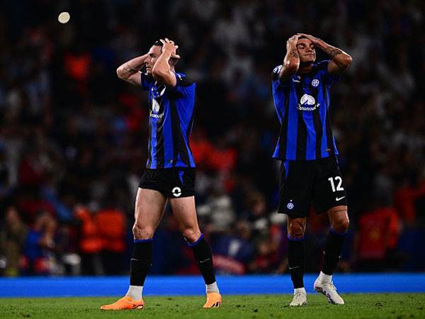 כאב לב (MARCO BERTORELLO/AFP via Getty Images)