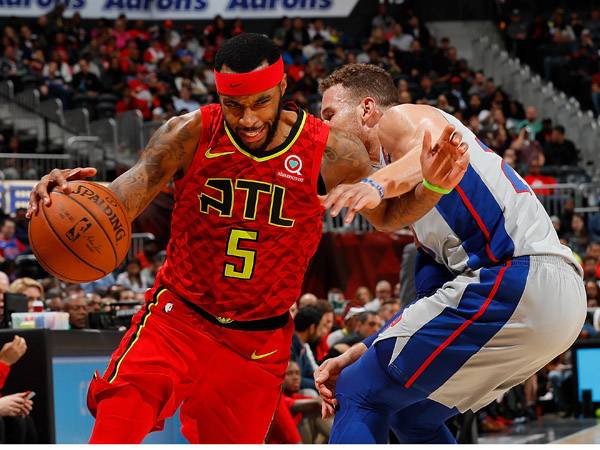 דילייני. שיוב ל-NBA? (Getty)