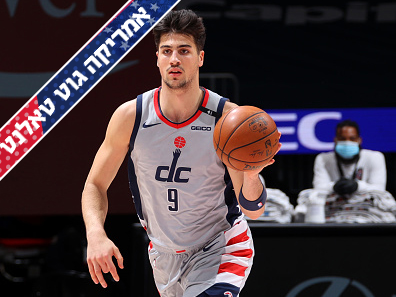 מרשם לכדורים: על השבוע הראשון של אבדיה ב-NBA - ספורט 5 ...