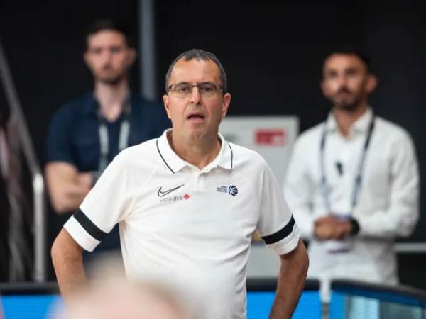 טל נתן, נשאר אופטימי (FIBA)