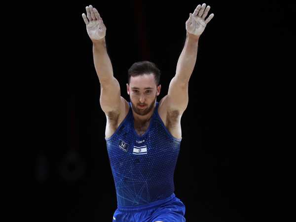 יעשה היסטוריה? דולגופיאט (gettyimages)