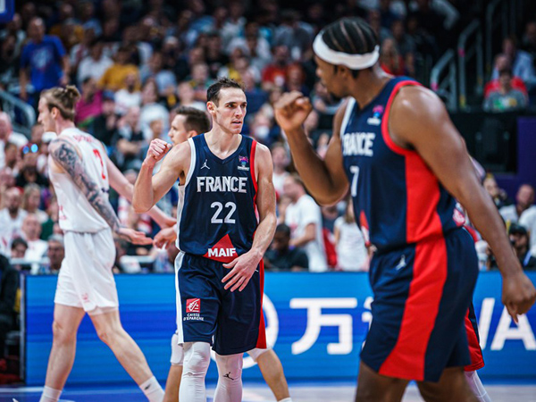 חצי גמר שלא הרגיש כמו חצי גמר (FIBA)