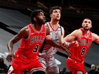 "אבדיה יהיה שחקן חמישייה ב-NBA ל-15 שנה"