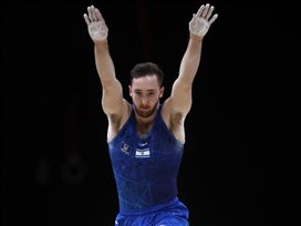 יעשה היסטוריה? דולגופיאט (gettyimages)