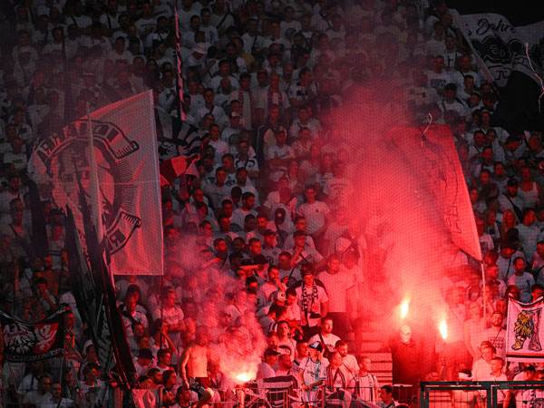 אווירה נהדרת (Matthias Hangst/Getty Images)