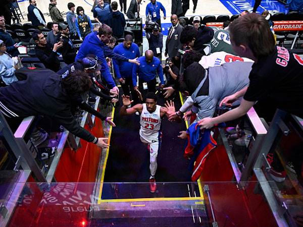 Chris Schwegler/NBAE via Getty Images