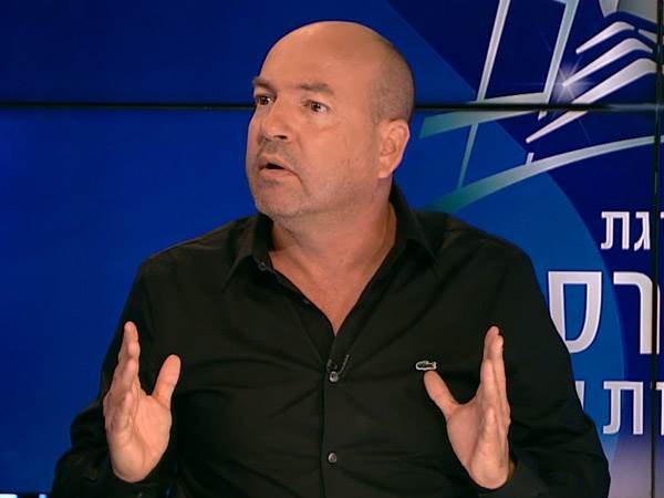 Eyal Berkovic: “If Mitch Goldhar calls, Bacher won’t think about the team”