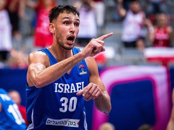 מסובכים (FIBA)