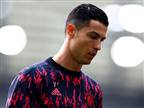 "איפה CR7?": על היעלמות רונאלדו מהרשתות