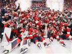 לראשונה בתולדותיה: פלורידה אלופת ה-NHL